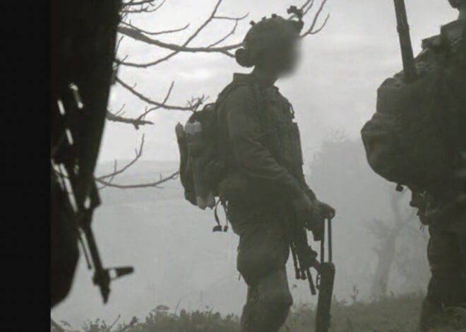 Lebanon: Why the Washington Framework Is Built on an Old Illusion