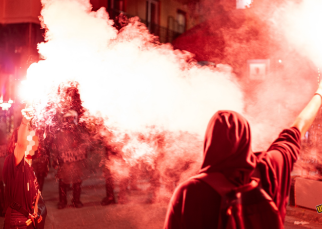 Anger Grows in Exarcheia After Court Ruling on Metro Construction Site