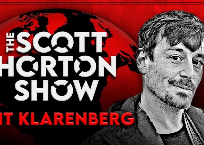 Ep. 6240 – Kit Klarenberg on the Unraveling of West’s Global Hegemony – 6/19/26
