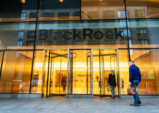 Luhut’s BlackRock outreach legitimises genocide in Gaza – Middle East Monitor