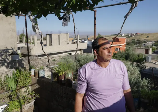 Israel Permanently Displaces Syrians From Their Homes in Quneitra