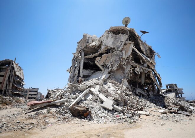 What Ceasefire? Israel Has Now Killed Over 1,000 Palestinians