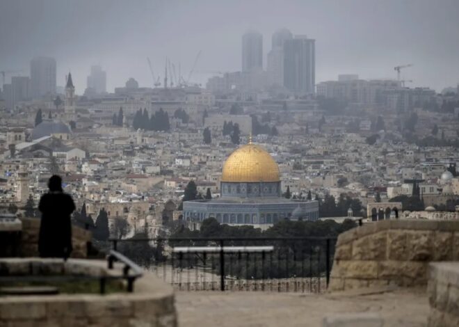 Israel is stirring up chaos around the world – Daily Update