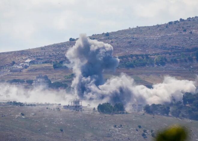 Israel killing civilians in Lebanon renders ceasefire meaningless