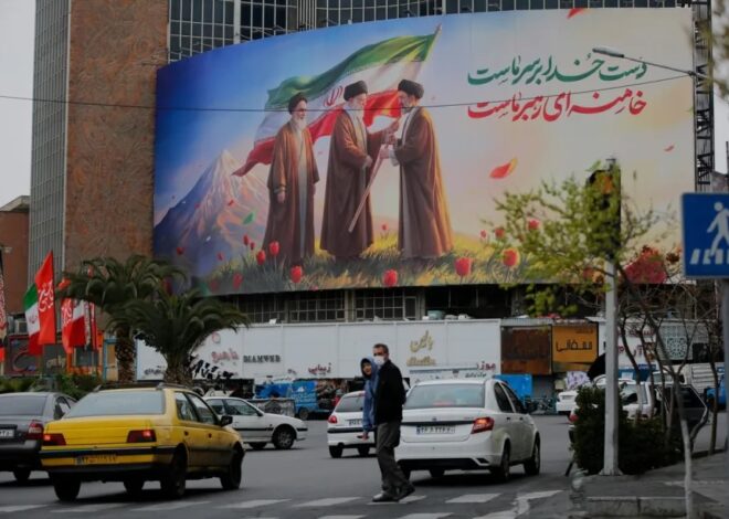 Did Trump just threaten a nuclear attack on Iran? –Daily Update