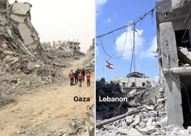 “Ceasefire” is not in Israel’s vocabulary – Daily Update
