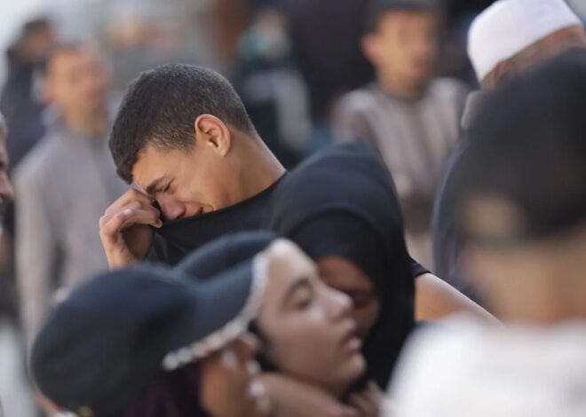 Gaza deaths may be 100s of thousands too low – Daily Update