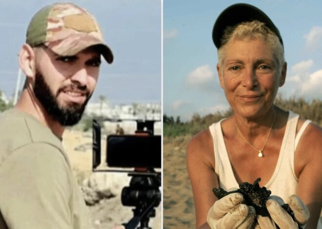 Israel Kills Al Jazeera Journalist & Beloved Ecologist
