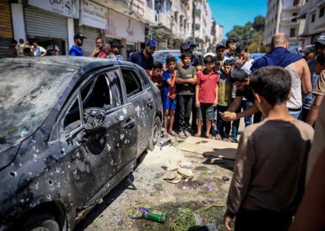 Gaza baby’s tragedy; Palestinian tortured to death – Daily Update