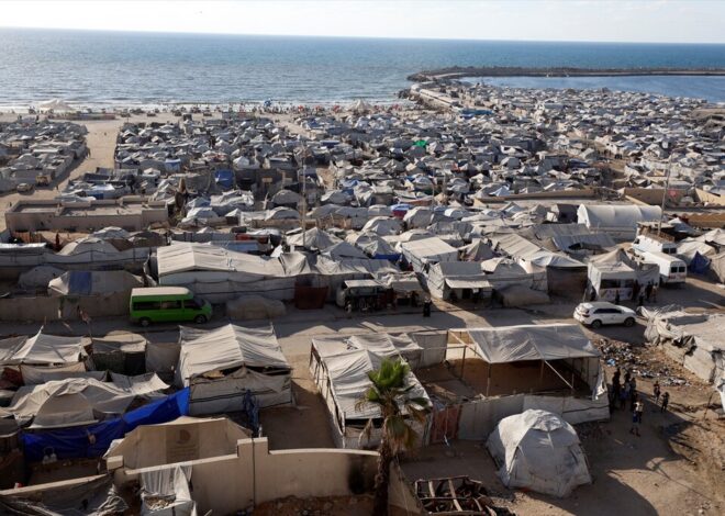 Unbelievable pressure on Gaza from Israel, Trump – Daily Update