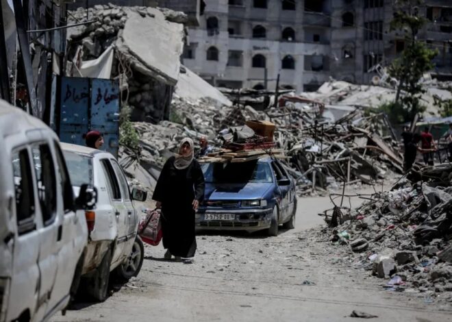 Israel readies to restart war it never ended in Gaza:Daily Update