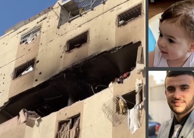 Lethal Israel: Thu: family; Fri: baby; Sat: groom – Daily Update