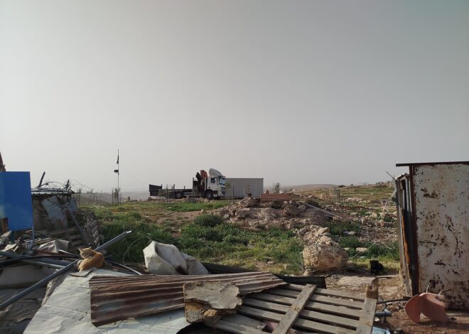 Israel spends millions on (illegal) settler outposts:Daily Update