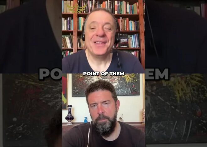 The Real Obsession of America's Neocons: Power!