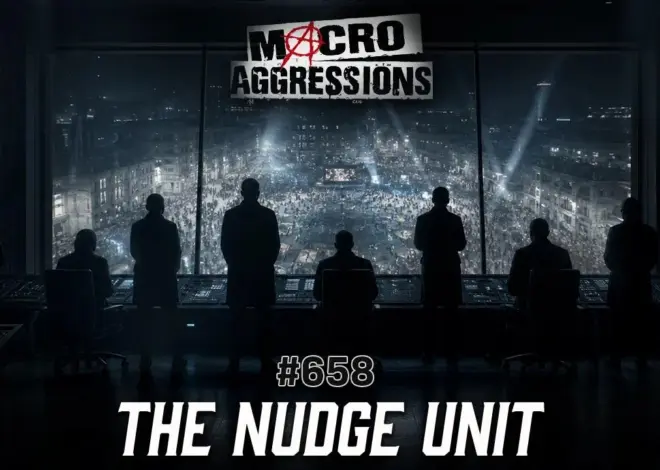 #658: The Nudge Unit