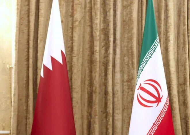 Qatari, Iranian defense officials discuss regional security developments – Middle East Monitor