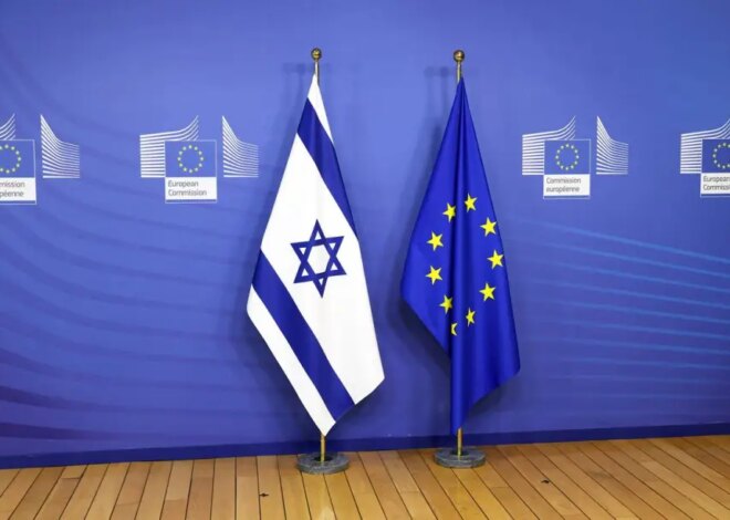 The EU does not need to clarify its support for Israeli colonialism – Middle East Monitor