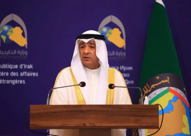 Gulf bloc denounces Iran’s ‘dangerous escalation’ after attacks on Bahrain, Kuwait – Middle East Monitor