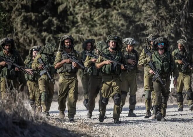 From Zion Mules in 1915 to a Foreign Legion in 2026: Mercenaries and the IDF – Middle East Monitor