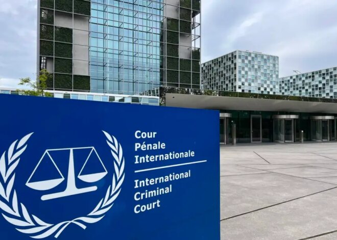 Lawyers ask ICC to expand Palestine investigation to include “Sumud Flotilla” incident – Middle East Monitor