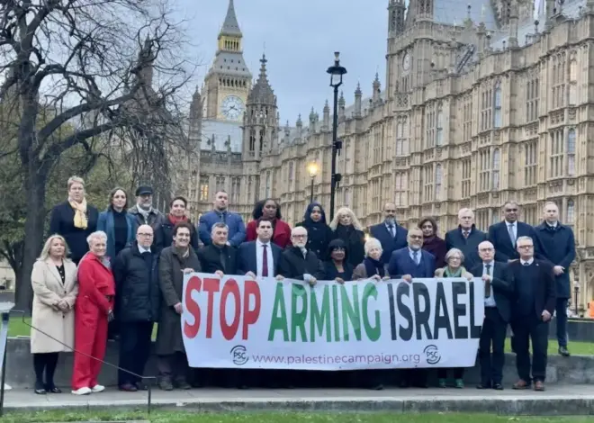 140 Labour MPs urge UK to ban trade with illegal Israeli settlements – Middle East Monitor