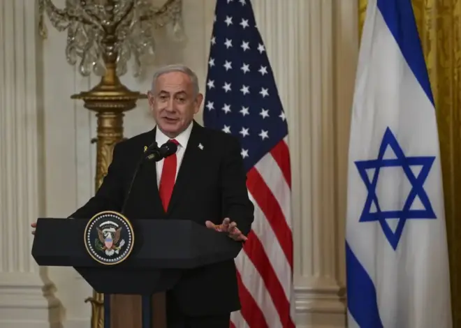 Netanyahu says Israeli army will remain in southern Lebanon ‘security zone’ until Hezbollah disarmed – Middle East Monitor