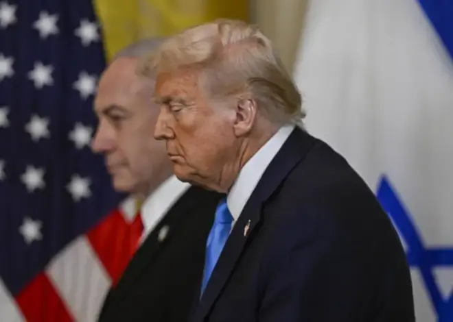 Israel, US launch talks to draft new security cooperation framework – Middle East Monitor