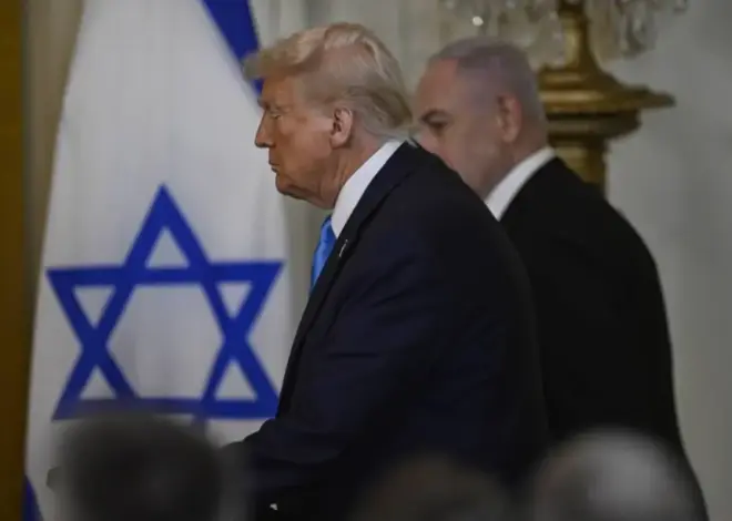 Trump curbs Israel across multiple fronts, Israeli media reports – Middle East Monitor