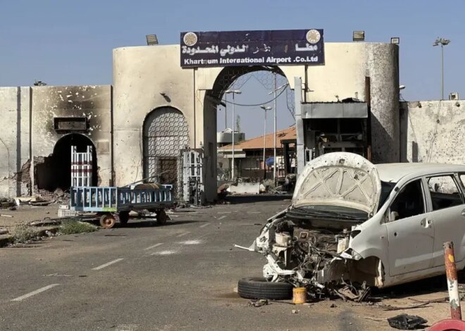 US sanctions individuals, entities for ‘fueling’ Sudan’s civil war – Middle East Monitor