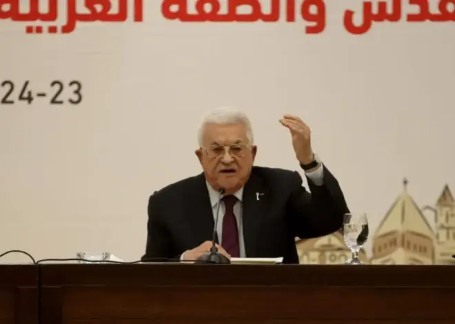 Palestinian president amends election law – Middle East Monitor