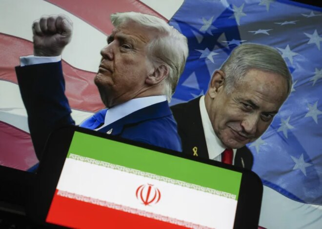 Israel surprised by Trump’s announcement cancelling Iran strikes, says Hebrew media – Middle East Monitor