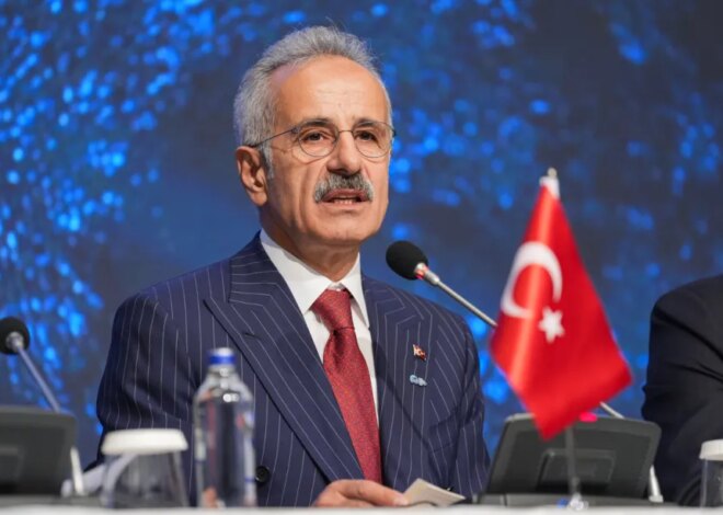 Turkiye, Saudi Arabia ink railway, transport agreements – Middle East Monitor