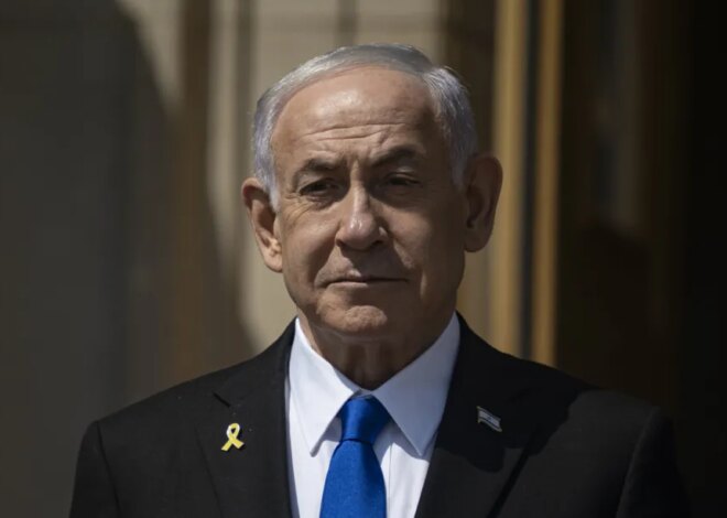 Netanyahu meets US legal delegation amid growing international scrutiny of Israel – Middle East Monitor