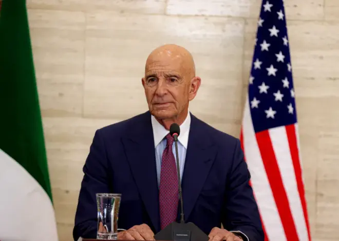 US envoy welcomes Iraqi move to place weapons under state control – Middle East Monitor
