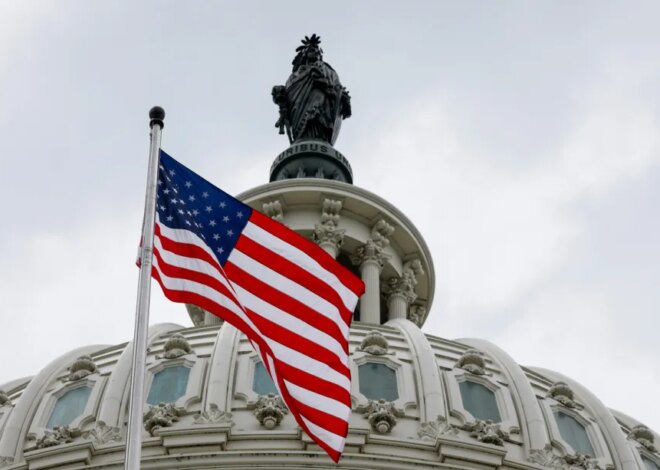 US Senate moves to protect Israel’s access to American secrets – Middle East Monitor