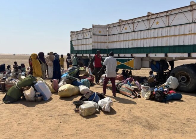 Sexual violence used as ‘weapon of war’ in Sudan conflict: UN report – Middle East Monitor