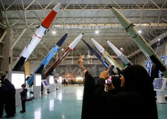 Iranian military source claims missiles penetrated US defences and hit majority of targets – Middle East Monitor