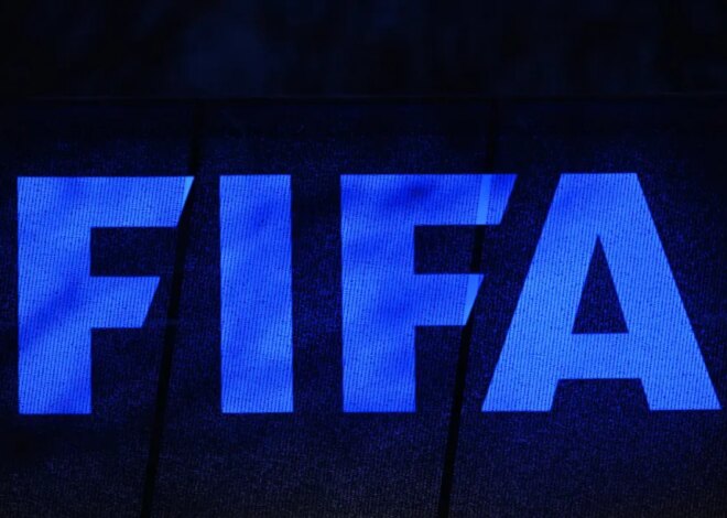 FIFA reportedly proposes Israel-Palestine match to open youth football festival – Middle East Monitor