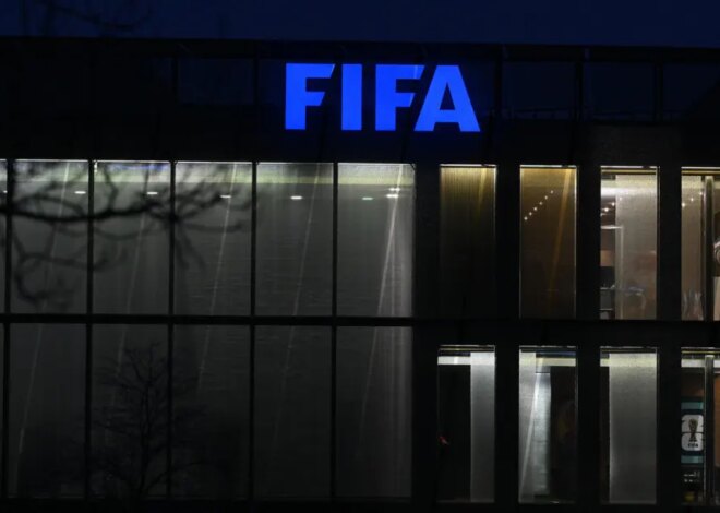 FIFA under fire for silence on targeting of Palestinian athletes – Middle East Monitor