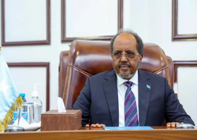 Somali president accuses Israel of taking advantage of dispute with Somaliland – Middle East Monitor