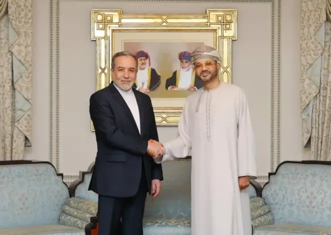 Iran, Oman reaffirm commitment to ‘safe, free’ navigation through Hormuz after US deal – Middle East Monitor