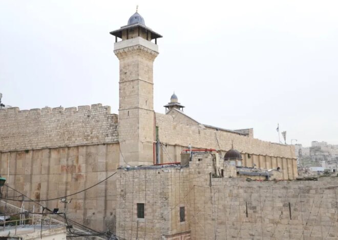 Israeli committee approves bill imposing new restrictions on mosque loudspeakers – Middle East Monitor