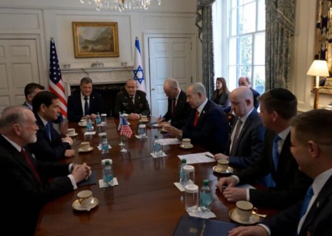 Israel’s Pressure Is Testing America’s Iran Diplomacy – Middle East Monitor