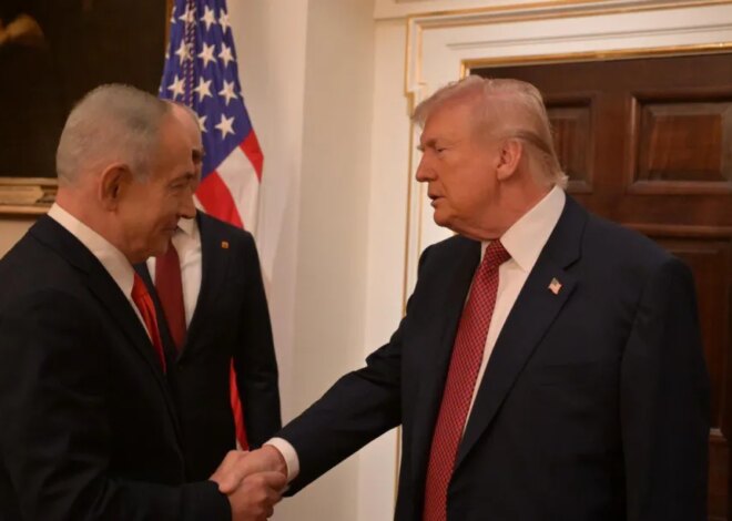 Trump Wants Netanyahu Useful, Not Unrestrained – Middle East Monitor