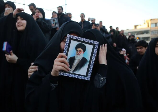 Iran to hold funeral ceremonies for late Supreme Leader Khamenei in 3 cities – Middle East Monitor