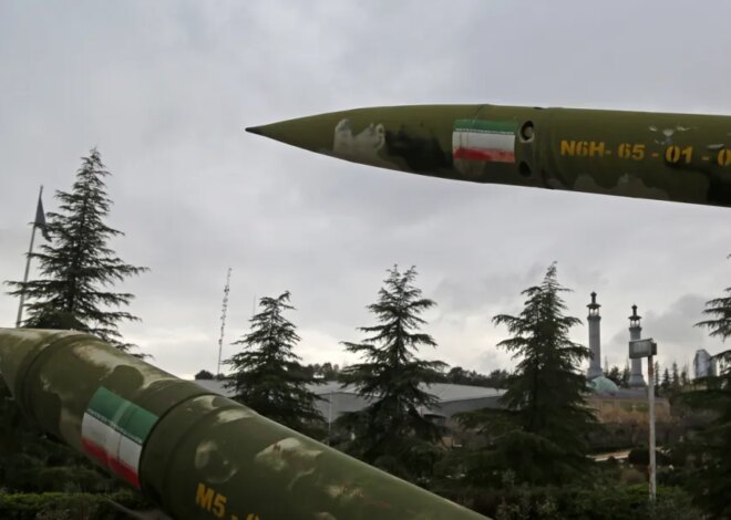 Iran says it targeted US bases in Bahrain, Jordan and Kuwait, warns of stronger response – Middle East Monitor