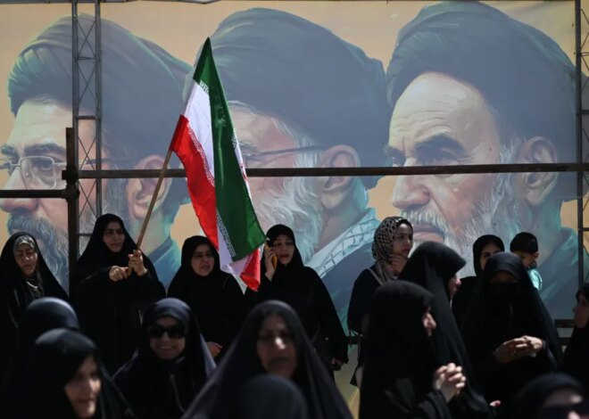 The Iran-US Agreement and the Limits of American Hegemony – Middle East Monitor