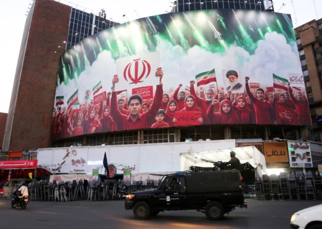 Kazakhstan and the Iran-Israel War: Navigating Risks, Opportunities, and Strategic Neutrality – Middle East Monitor