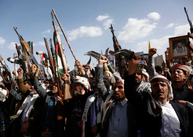 Yemen’s Houthis threaten Israel with “major, comprehensive” response if escalation in Lebanon continues – Middle East Monitor