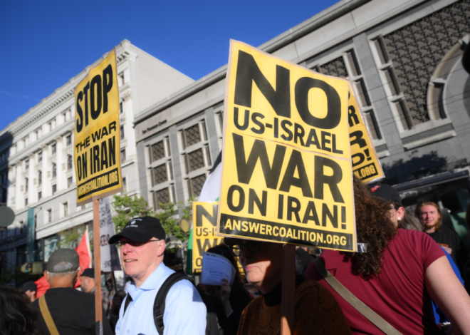 Despite Entenal Differences: Strong American Support for the US – Iran Agreement – Middle East Monitor